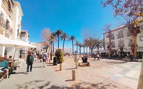 Apartamento solmarengo torrecilla nerja